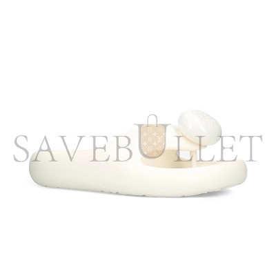 LOEWE FOAM PEBBLE SLIPPERS L616S03X02